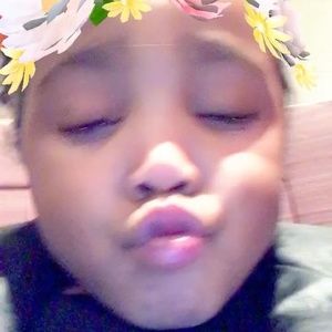 Meet your Posher, Kiesha